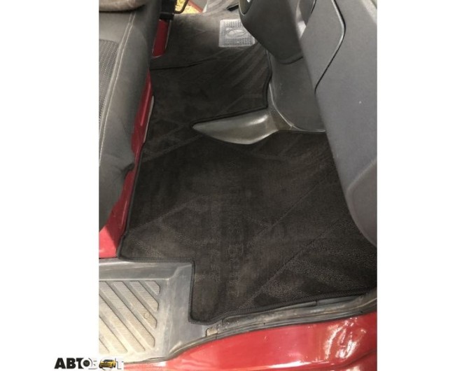 Текстильні килимки в салон Mercedes Sprinter (W901/905) 1995- (X) AVTO-Tex, ціна: 1 340 грн.
