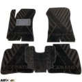 Текстильні килимки в салон Kia Cerato 2004-2009 (X) AVTO-Tex, ціна: 1 412 грн.