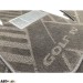 Текстильні килимки в салон Volkswagen Golf 4 1998- (X) AVTO-Tex, ціна: 1 570 грн.