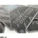 Текстильные коврики в салон Subaru Forester 2 2002-2008 (X) серые AVTO-Tex, цена: 1 570 грн.