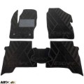 Текстильные коврики в салон Ford Escape 2012-2019 (X) AVTO-Tex, цена: 1 412 грн.
