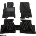 Текстильные коврики в салон Infiniti FX/QX70 2008- (X) AVTO-Tex, цена: 1 412 грн.
