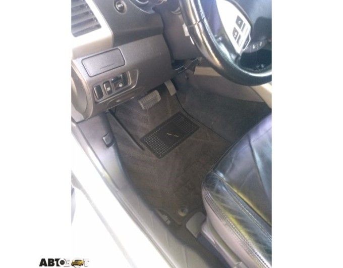 Текстильні килимки в салон Mitsubishi Outlander XL 2007-2012 (X) AVTO-Tex, ціна: 1 412 грн.