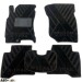 Текстильные коврики в салон Nissan X-Trail (T30) 2001- (X) AVTO-Tex, цена: 1 570 грн.