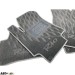 Текстильные коврики в салон Kia Rio 2005-2011 (V) серые AVTO-Tex, цена: 1 570 грн.