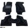 Текстильные коврики в салон Opel Astra Classic (G) 1998- (X) AVTO-Tex, цена: 1 412 грн.