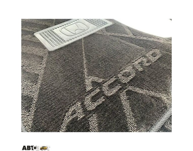 Текстильные коврики в салон Honda Accord 2008-2013 (X) AVTO-Tex, цена: 1 412 грн.