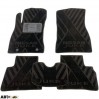 Текстильные коврики в салон Nissan Juke 2010- (X) AVTO-Tex, цена: 1 570 грн.