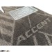 Текстильные коврики в салон Hyundai Accent 2011- (RB) (X) AVTO-Tex, цена: 1 570 грн.
