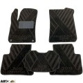 Текстильные коврики в салон Peugeot 308 2014- Universal (X) AVTO-Tex, цена: 1 412 грн.