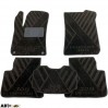 Текстильные коврики в салон Peugeot 308 2014- Universal (X) AVTO-Tex, цена: 1 570 грн.