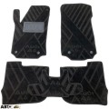 Текстильные коврики в салон Audi 100/A6 (C4) 1991-1997 (X) AVTO-Tex, цена: 1 412 грн.