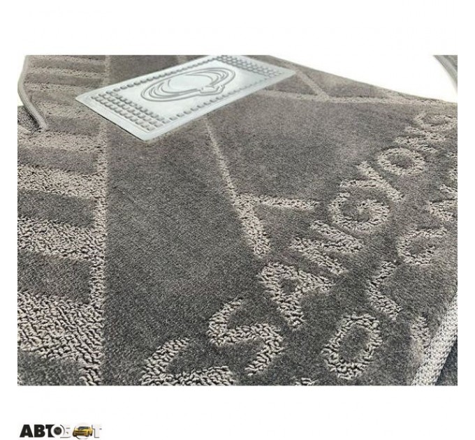Текстильные коврики в салон Ssang Yong Korando 2010- (X) AVTO-Tex, цена: 1 570 грн.