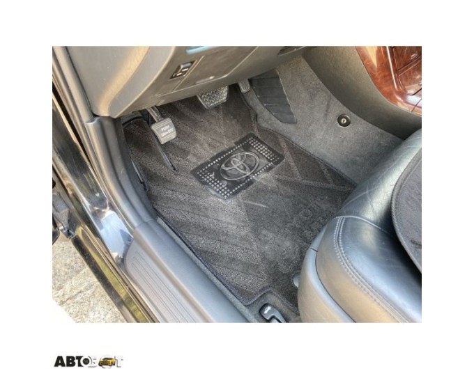 Текстильні килимки в салон Toyota Camry 30 2001-2006 (X) AVTO-Tex, ціна: 1 412 грн.