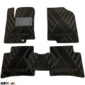Текстильные коврики в салон Hyundai Accent 2011- (RB) (X) AVTO-Tex, цена: 1 426 грн.