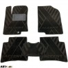 Текстильні килимки в салон Hyundai Accent 2011- (RB) (X) AVTO-Tex, ціна: 1 570 грн.