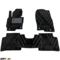 Текстильні килимки в салон Mazda CX-5 2012- (X) AVTO-Tex, ціна: 1 412 грн.