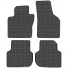Гумові килимки в салон Elegant VW Jetta VI 2011- (EL 200393 105490), ціна: 1 081 грн.
