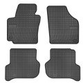Резиновые коврики в салон Elegant VW Golf V Plus 2005- SEAT Altea 2004- XL 2006- EL 200403, ціна: 1 264 грн.