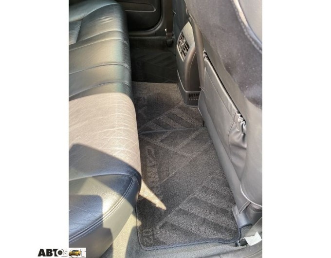 Текстильні килимки в салон Toyota Camry 30 2001-2006 (X) AVTO-Tex, ціна: 1 412 грн.