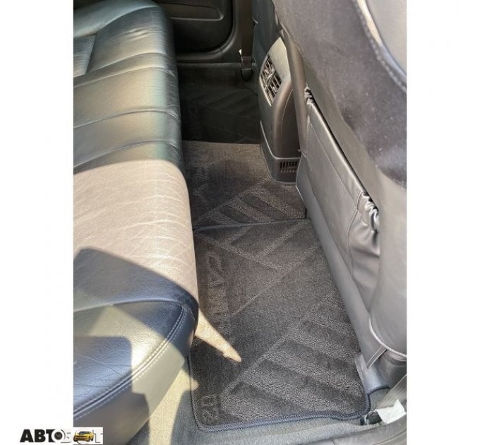 Текстильні килимки в салон Toyota Camry 30 2001-2006 (X) AVTO-Tex, ціна: 1 570 грн.