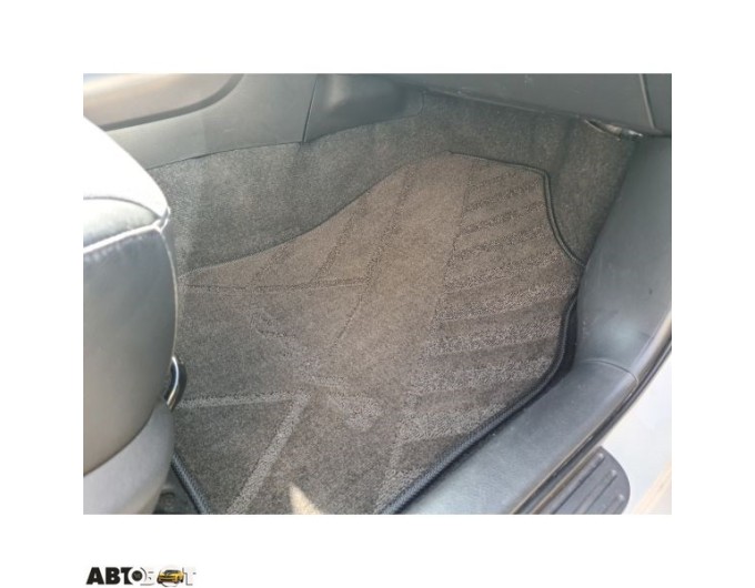 Текстильные коврики в салон Toyota RAV4 2006-2009 (X) AVTO-Tex, цена: 1 412 грн.