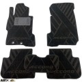 Текстильные коврики в салон Honda Accord 2003-2007 (X) AVTO-Tex, цена: 1 412 грн.