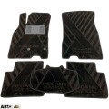 Текстильні килимки в салон Renault Megane 3 Universal 2009- (X) AVTO-Tex, ціна: 1 412 грн.