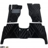 Текстильные коврики в салон Kia Sorento 2002-2009 (X) AVTO-Tex, цена: 1 570 грн.