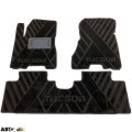 Текстильные коврики в салон Hyundai Tucson 2004- (X) AVTO-Tex, цена: 1 412 грн.