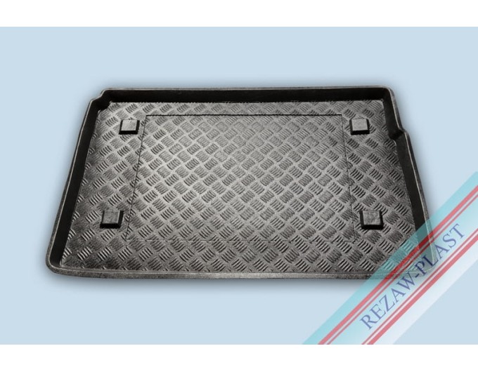 Коврик в багажник REZAW-PLAST CITROEN NEMO 5seats 2008-.../FIAT Fiorino 5seats /RP 100127, цена: 1 138 грн.