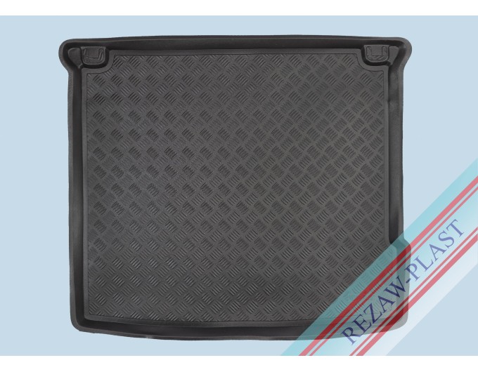 Коврик в багажник REZAW-PLAST MERCEDES W166 M-KLASA 2011-... /RP 100934, цена: 1 178 грн.