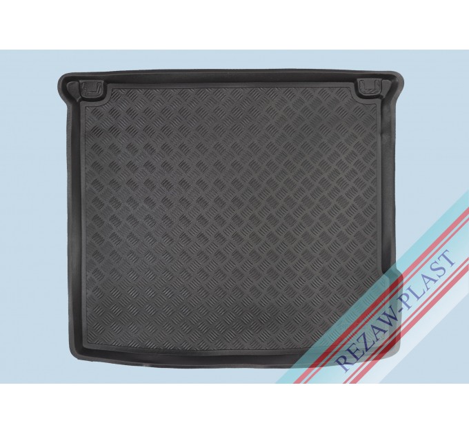 Коврик в багажник REZAW-PLAST MERCEDES W166 M-KLASA 2011-... /RP 100934, цена: 919 грн.