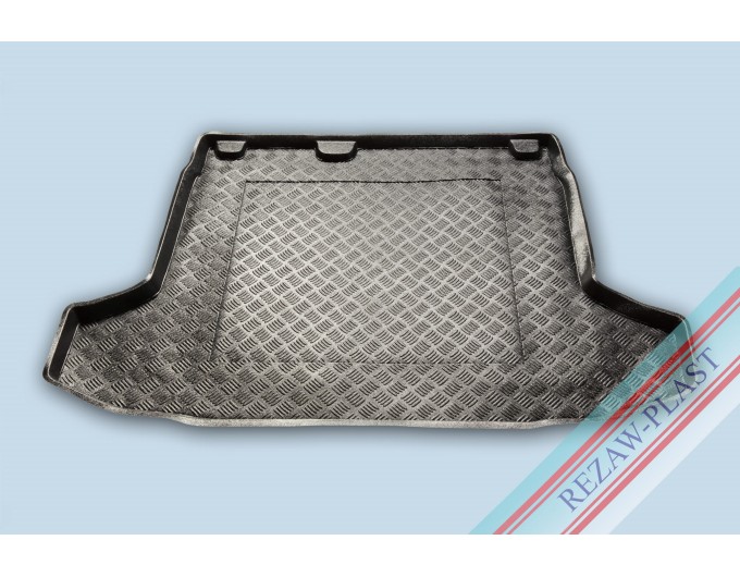 Коврик в багажник REZAW-PLAST PEUGEOT 508 Lim/Sedan 2011-... /RP 101223, цена: 1 328 грн.