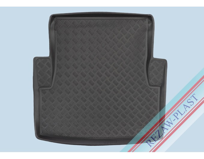 Коврик в багажник REZAW-PLAST BMW 3(E90) 2005-2012/BMW 3 (F30) 2012 /RP 102107, цена: 1 227 грн.