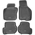 Резиновые коврики в салон REZAW-PLAST SKODA Octavia II 12/2008.. VOLKSWAGEN Golf V 2003-./ RP 200206, цена: 1 753 грн.