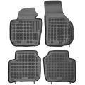 Резиновые коврики в салон REZAW-PLAST SKODA Superb II 2008-... / RP 200208, цена: 1 883 грн.