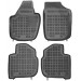 Гумові килимки в салон REZAW-PLAST SKODA Rapid 2012-..., SEAT Toledo 2013-... / RP 200209, ціна: 1 483 грн.