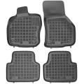 Резиновые коврики в салон REZAW-PLAST SKODA Octavia III 2013-.../ RP 200210, цена: 1 809 грн.