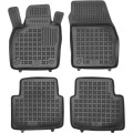 Резиновые коврики в салон REZAW-PLAST SKODA scala 2019 -..., kamiq 2019 -.../ RP 200215, цена: 2 451 грн.