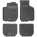 Резиновые коврики в салон REZAW-PLAST AUDI A3 I 8l 1996 - 2003 / RP 200305, цена: 1 757 грн.