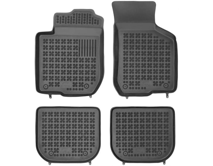 Резиновые коврики в салон REZAW-PLAST AUDI A3 I 8l 1996 - 2003 / RP 200305, цена: 1 757 грн.