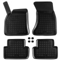 Резиновые коврики в салон REZAW-PLAST AUDI A4 2008-/A5 Sportback (liftback) 2009- RP 200308, цена: 1 753 грн.