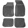 Резиновые коврики в салон REZAW-PLAST AUDI A4 (1995-2001) RP 200310, цена: 1 883 грн.