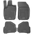 Резиновые коврики в салон REZAW-PLAST AUDI A1 2010 - 2018 / RP 200313, цена: 1 813 грн.