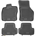 Резиновые коврики в салон REZAW-PLAST AUDI Q2 2016 -.../ RP 200320, цена: 2 142 грн.