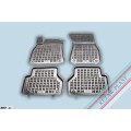 Резиновые коврики в салон REZAW-PLAST AUDI A6 V C8 2018 -.../ RP 200323, цена: 2 441 грн.