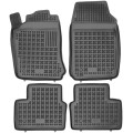 Резиновые коврики в салон REZAW-PLAST OPEL Vectra B 1995-2002 / RP 200503, цена: 1 753 грн.