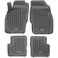 Резиновые коврики в салон REZAW-PLAST OPEL corsa D IV 2006 - 2014..., corsa E V 2014 - 2019 / RP 200504, цена: 1 757 грн.