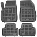 Резиновые коврики в салон REZAW-PLAST OPEL zafira CIII 2012 -.../ RP 200518, цена: 1 883 грн.